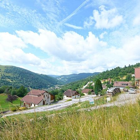 فيلا Chalet Melia - Chalet Avec Vue Montagne لابْريسْ المظهر الخارجي الصورة